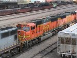 BNSF 274/8274